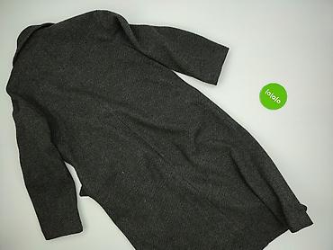 sweter moher: Zara, Męski płaszcz, rozmiar XS — 3