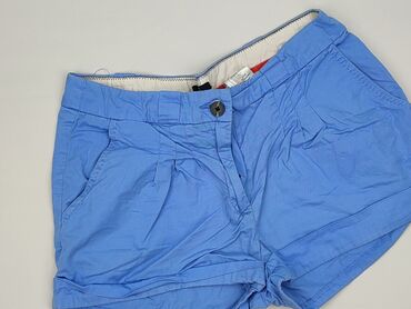 spodenki woskowane: H&M, Szorty damskie, rozmiar S