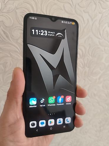 flas kart: Vivo Y3, 128 GB, rəng - Mavi, İki sim kartlı — 1