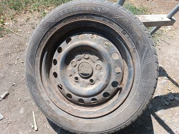 купить боковое стекло на спринтер: Шины 185 / 70 / R 14, Лето, 1 шт, Легковые, Nokian