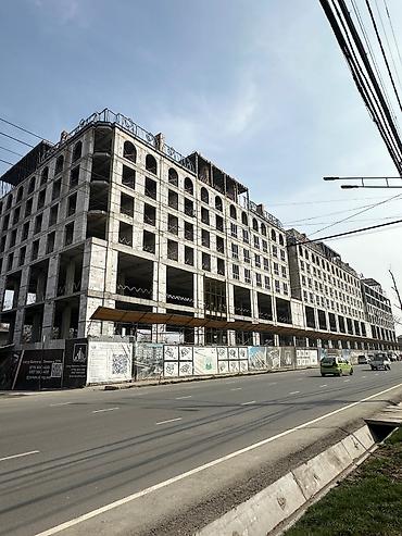 однокомнатная квартира от собственника: Продажа бутиков В торговом центре, 48 м², Цокольный этаж этаж — 2