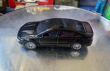 форд мондео: Ford, 2013 год, 1:43, Железо, Платная доставка — 6
