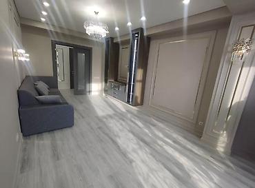 Продажа квартир: 2 комнаты, 84 м², Элитка, 5 этаж, Евроремонт — 9