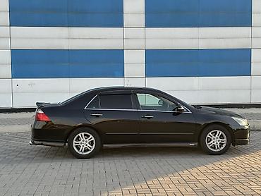 Honda: Honda Inspire: 2006 г., 3 л, Автомат, Бензин, Седан — 5