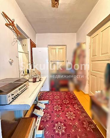 Продажа коттеджей и домов: 🏠Продается дом в с. Сокулук 🟡 Комнаты: 5 🟡 Участок: 7,36 соток (по — 13