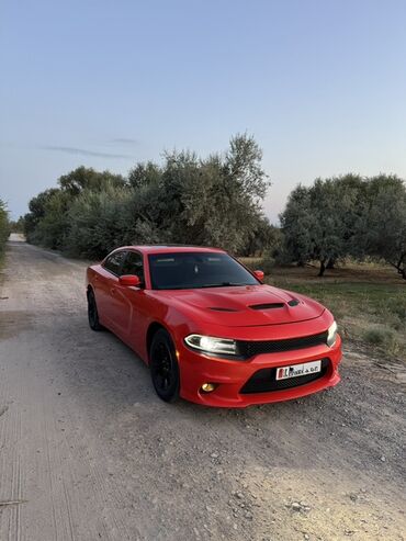 додж дюранго: Dodge Charger: 2019 г., 3.6 л, Автомат, Бензин, Седан