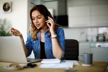 требуется сиделка для бабушки: Оператор Call-центра требуется, Любой возраст, Без опыта, Еженедельно оплата