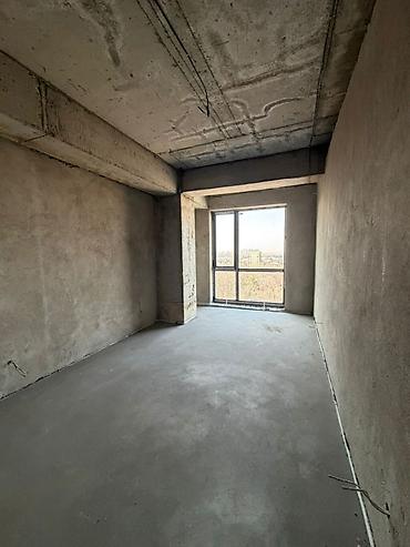 Продажа квартир: 2 комнаты, 75 м², Элитка, 10 этаж, Готовая ПСО (под самоотделку) — 12