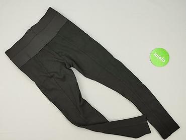 getry jeansowe: Zara, Legginsy rozmiar M — 3