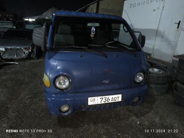 хундай саната машина: Hyundai Porter: 2001 г., 2.6 л, Механика, Дизель