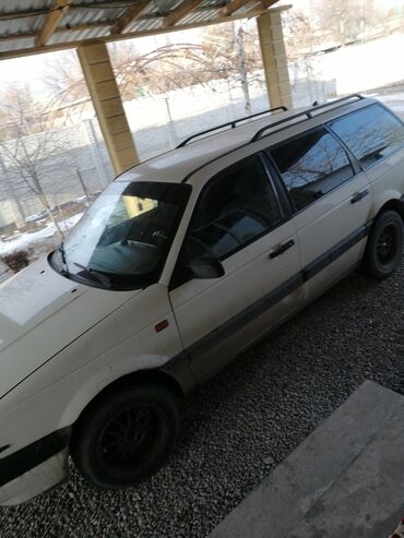 руль для лады: Volkswagen Passat: 1991 г., 0.2 л, Механика, Бензин, Универсал