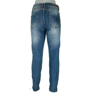 Farmerke: Farmerke rock angel, vel. M/l marka: rock angel veličina: m/l na lalafo.rs — 3 Farmerke: Farmerke rock angel, vel. M/l marka: rock angel veličina: m/l — 3