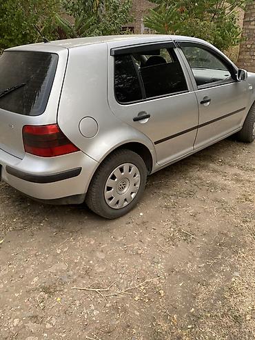 bmw e53 x5: Volkswagen Golf: 2002 г., Хэтчбэк — 1