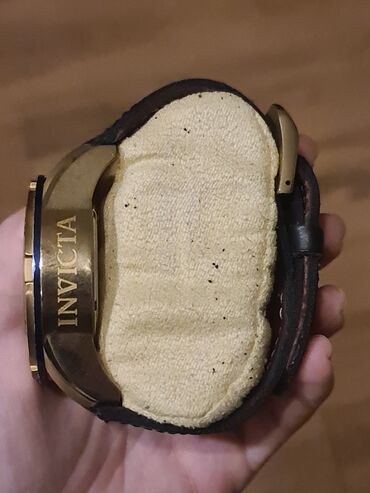 Ručni satovi: Sportski sat, Invicta, Muški — 4