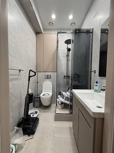 Продажа квартир: 3 комнаты, 93 м², АЮ Гранд Элитка, 6 этаж, Дизайнерский ремонт — 2