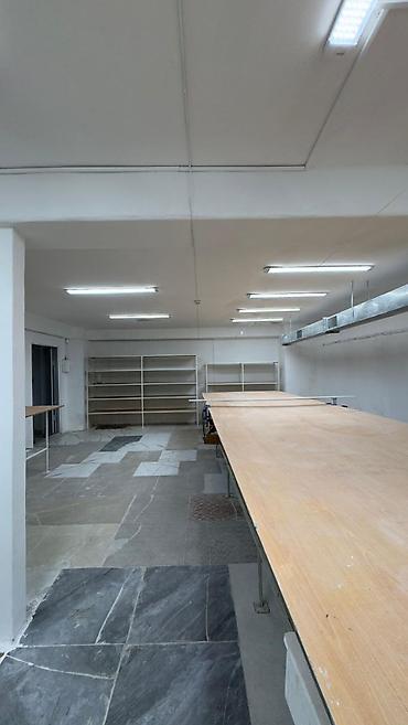 Продажа цехов, заводов, фабрик: Цех, 243 м² — 7