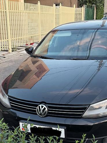wm motor: Volkswagen Jetta: 2012 г., 1.4 л, Автомат, Бензин, Седан — 4