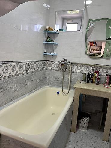 Долгосрочная аренда домов: 180 м², 7 комнат, Видеонаблюдение, Евроремонт, Забор, огорожен — 18