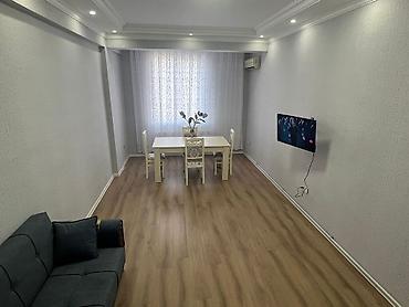 bina.az baki: 2 otaqlı, Yeni tikili, 66 kv. m — 8