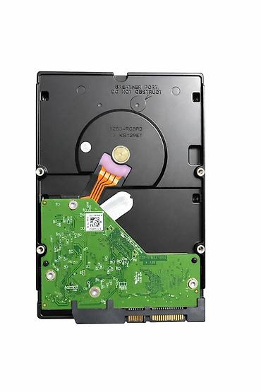 ddr4 ecc: Накопитель для ПК, Новый, HDD, Для ПК — 2