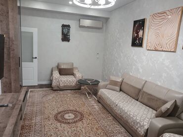 Долгосрочная аренда квартир: 2 комнаты, Собственник, Без подселения, С мебелью полностью — 5