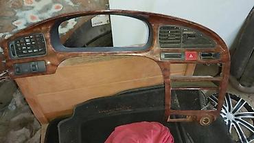 auto otpad vrbas: HJUNDAI ELANTRA PLASTIKA TABLE | Ok stanje — 3