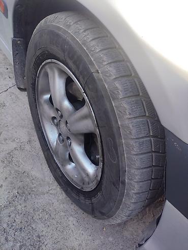 полтавка: Toyota Avensis: 2002 г., Автомат, Бензин, Универсал — 8