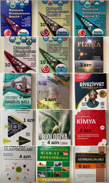 Jurnallar: Qiymətləri üzərində yazılmışdır çatdırılça üçün uyğun metro seçilə lalafo.az -da Jurnallar: Qiymətləri üzərində yazılmışdır çatdırılça üçün uyğun metro seçilə