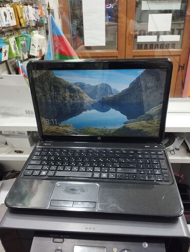 notebook adapdoru: Б/у HP Pavilion, 17.3 ", Intel Core i7, 1 ТБ, Самовывоз, Платная доставка