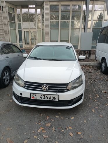поворотник на одиссей: Сдаю Volkswagen Polo под такси, Долгосрочно, | Залог, Предоплата, Водительские права