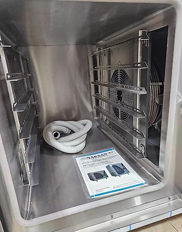 Professional sobalar: Elektrik soba, Şirniyyat üçün, Yemək üçün, Çörək, Yeni — 8