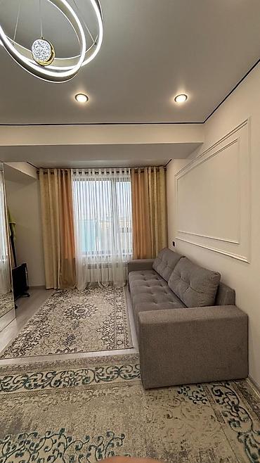 4 комнаты, 80 м², Технопарк Элитка, 4 этаж, Дизайнерский ремонт