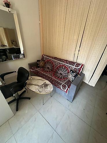 мебель для салона красоты бу: Карбоновый пилинг, Эпиляция, Удаление татуажа — 7