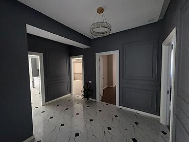 Продажа квартир: 3 комнаты, Новостройка, 137 м² — 5