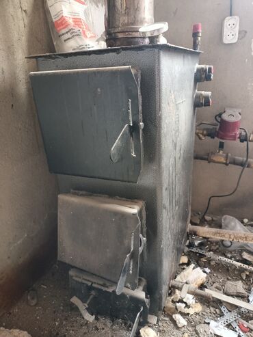 продам старый компьютер: Котел Напольный, Стальной at lalafo.kg продам старый компьютер: Котел Напольный, Стальной