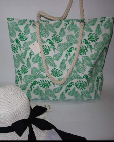 Torbe: Torba 50*40 cm .Kvalitetna,sa postavomunutrasnji dzepjake rucke — 7