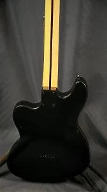 Gitare: HARLEY BENTON JA-BARITONE BK 2 KOMADA | . Slanje po — 15