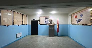 орнамент: | Стенды, | Ламинация — 4