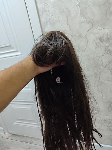 pull and: Аксессуар для волос, Унисекс, Б/у — 1