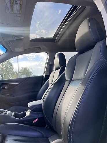 daf 75: Subaru Outback: 2021 г., 2.5 л, Вариатор, Бензин, Кроссовер — 6