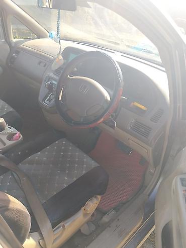 Транспорт: Honda Odyssey: 2002 г., 2.3 л, Автомат, Бензин, Минивэн — 5