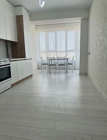 Продажа квартир: 2 комнаты, 72 м², Верхний Джал Элитка, 11 этаж, Евроремонт at lalafo.kg — 8 Продажа квартир: 2 комнаты, 72 м², Верхний Джал Элитка, 11 этаж, Евроремонт — 8