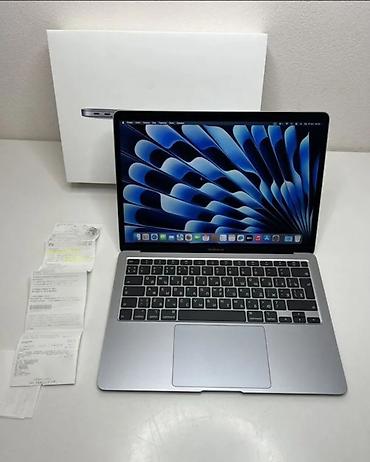 mac m2: Срочная скупка MacBook с выездом - Покупаем любые модели MacBook — 1