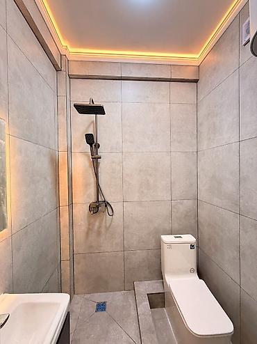 кв ипотека: 1 комната, 34 м², Элитка, 12 этаж, Евроремонт — 4