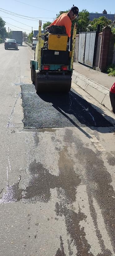 Кладка: Укладка асфальта Монтаж, Гарантия, Бесплатная консультация Больше 6 лет опыта — 11