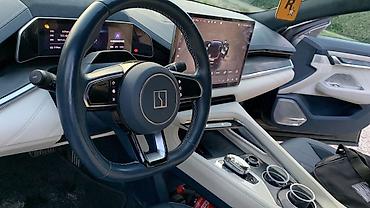 Zeekr: Zeekr 001: | 2023 г. Универсал at lalafo.kg — 2 Zeekr: Zeekr 001: | 2023 г. Универсал — 2