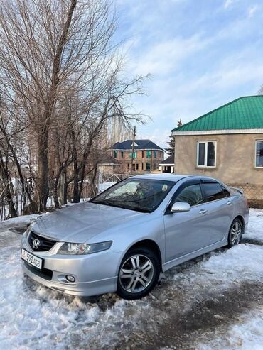 решотка хонда аккорд: Honda Accord: 2003 г., 2.4 л, Автомат, Бензин, Седан