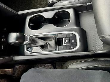 стрим 2 куб: Hyundai Santa Fe: 2019 г., 2 л, Автомат, Дизель, Кроссовер — 7
