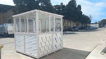 MÜHAFİZƏ BUTKALARI. 250X190= 2250 MAN — 5