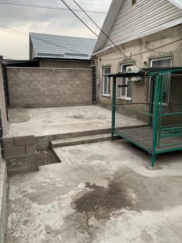 Продажа домов: Дом, 68 м², 4 комнаты — 1